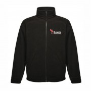 Roots Fitness Coaching Fleece Jacket